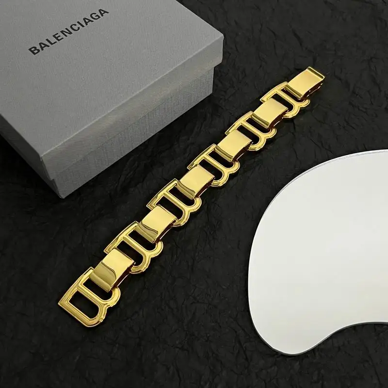 Balenciaga Bracelet 01lyr09 (1)
